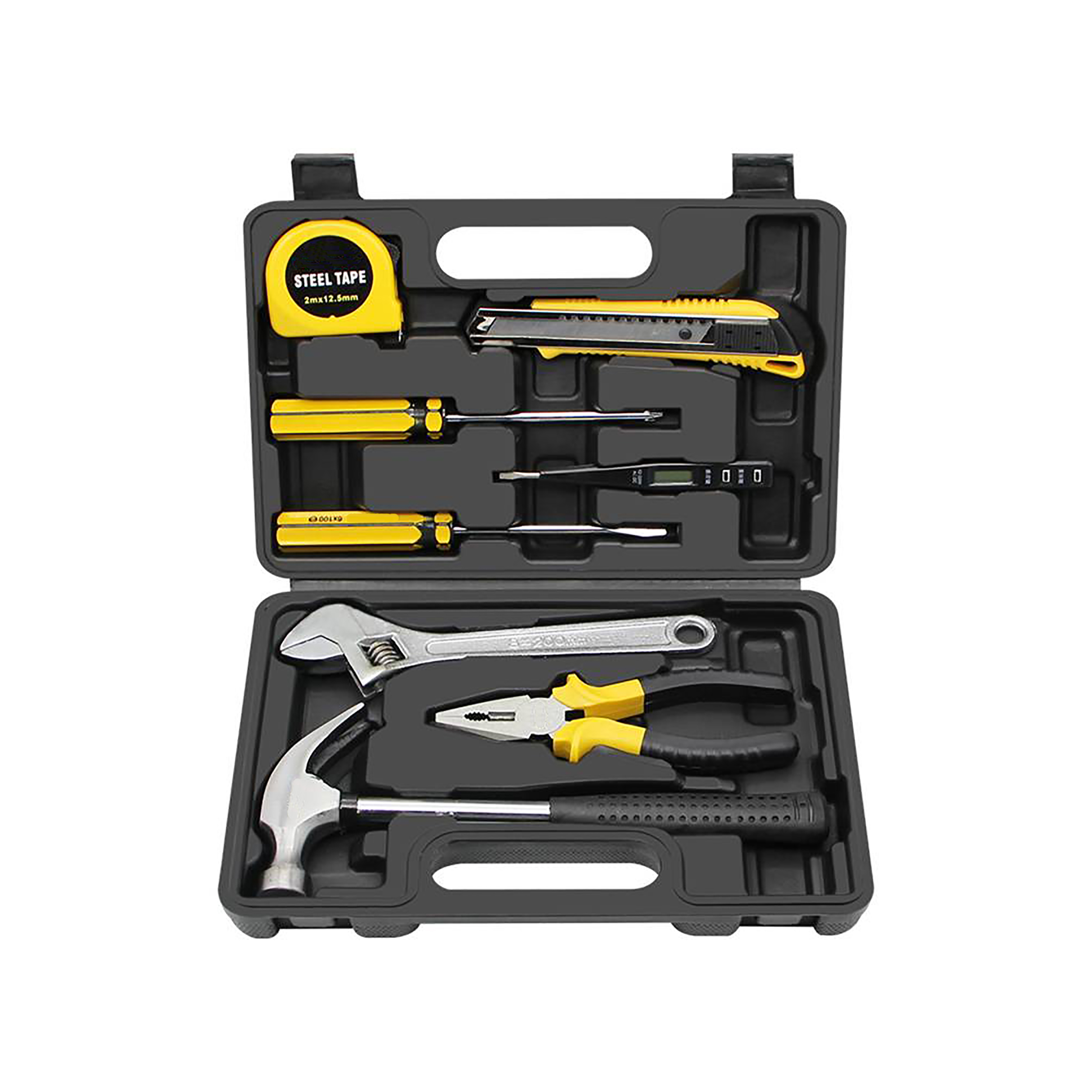 9PCS High quality hand tool set