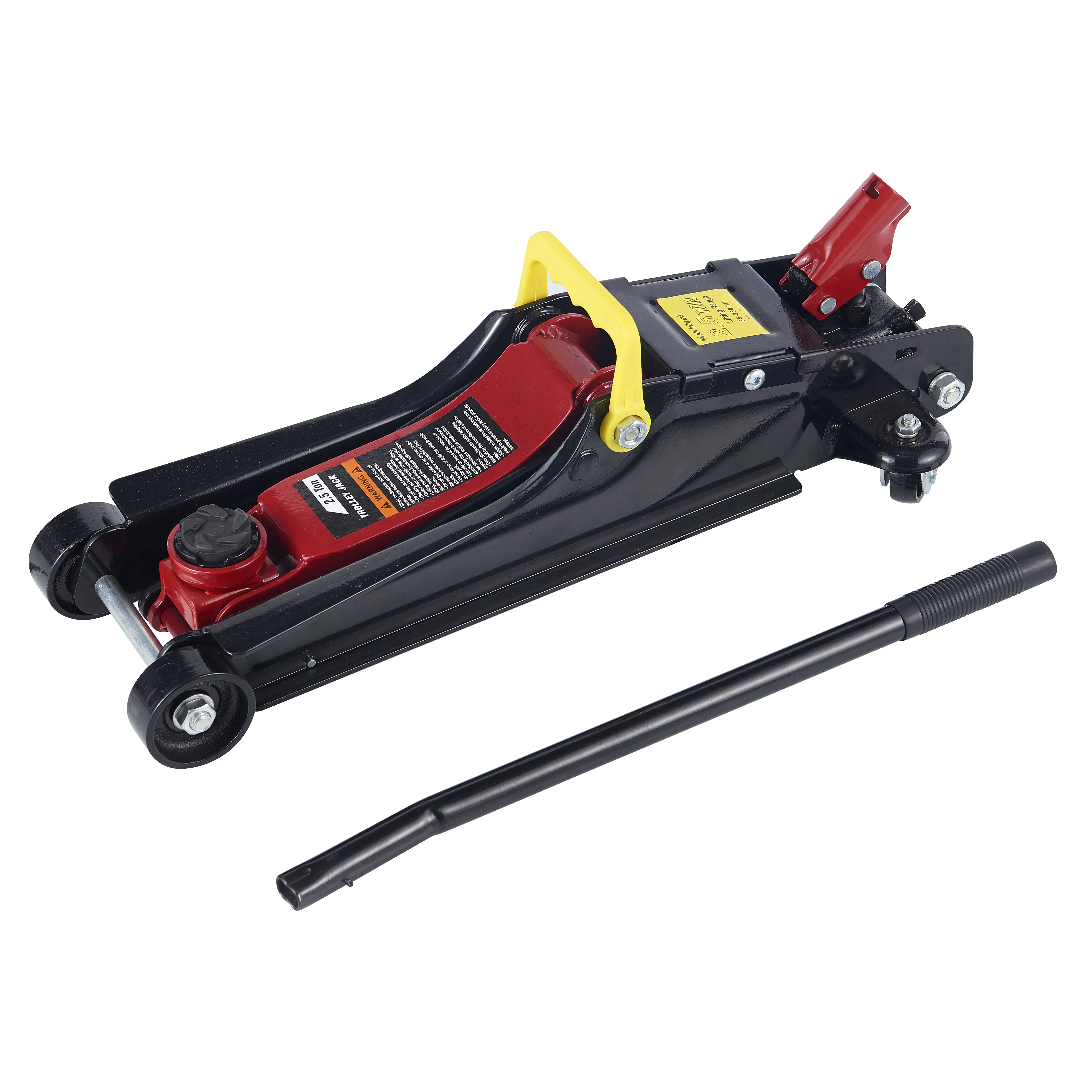 Hydraulic Floor Jack