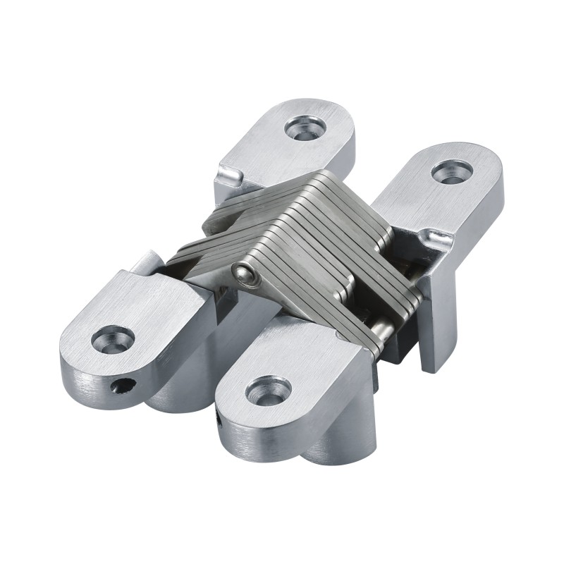 concealed hinge