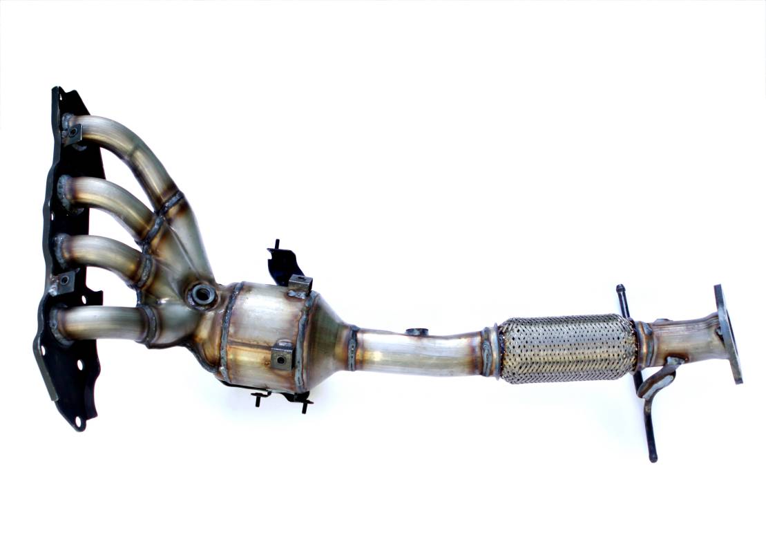 Auto Exhaust Manifold