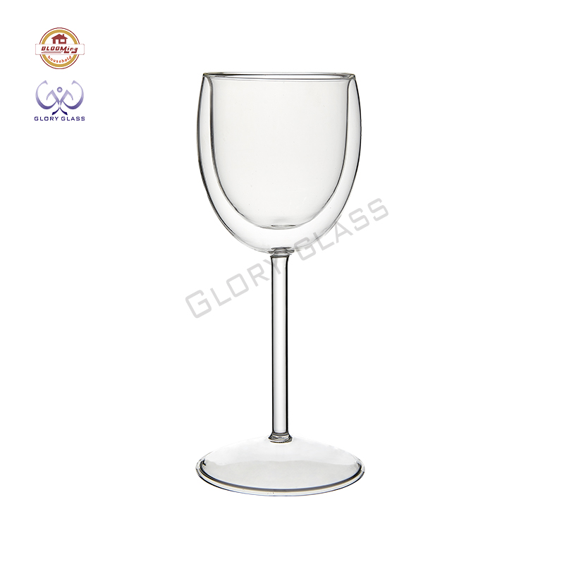 crystal glass