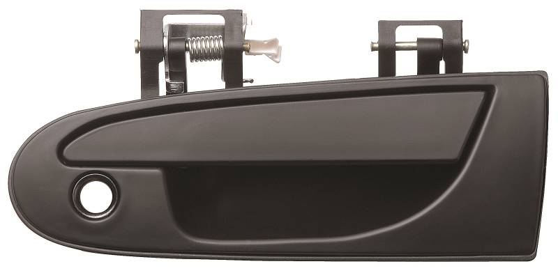 Auto Door Handles - Exterior Left Chrysler Sebring & Mitsubishi Eclipse 1999-95; Dodge Avenger 2000-95