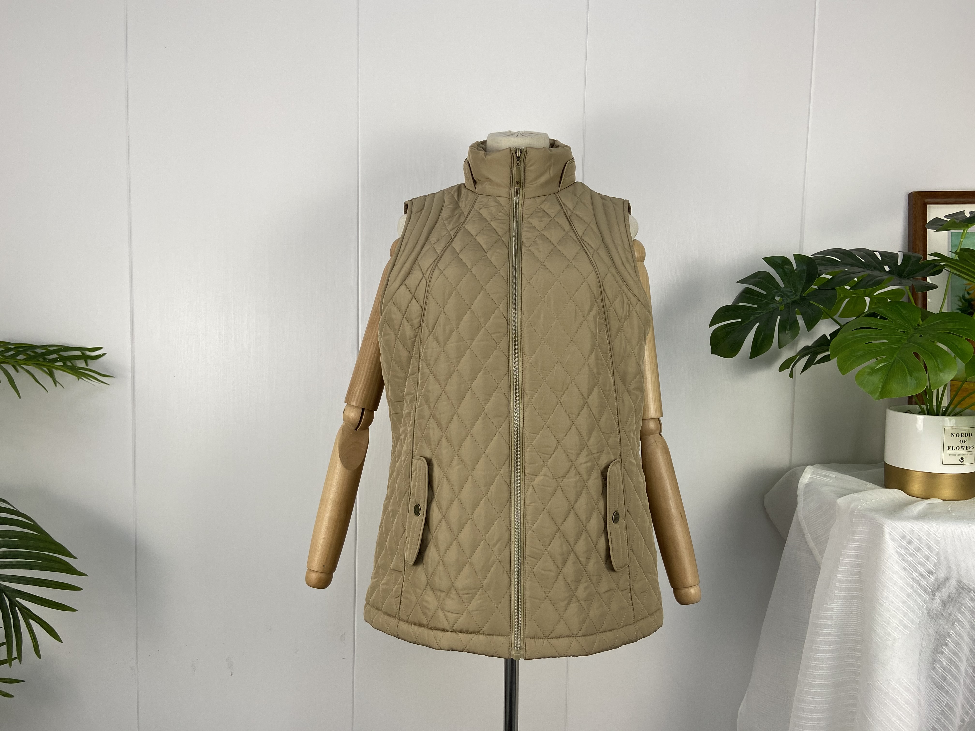 Ladys Vest