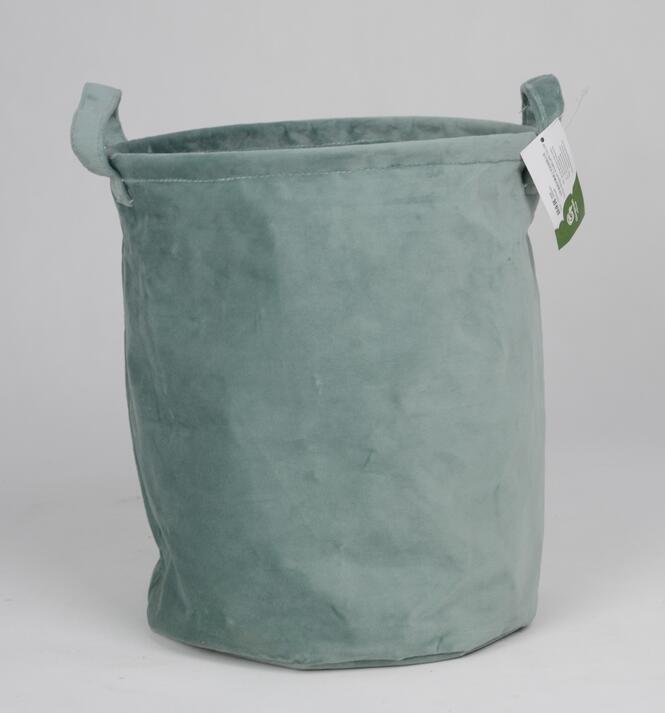 fabric basket
