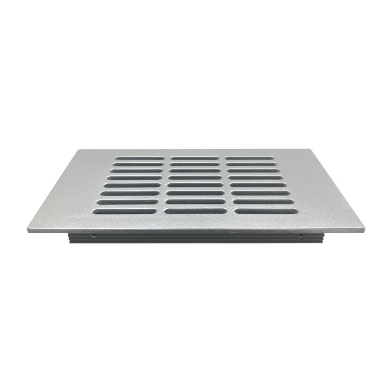 Plastic cover