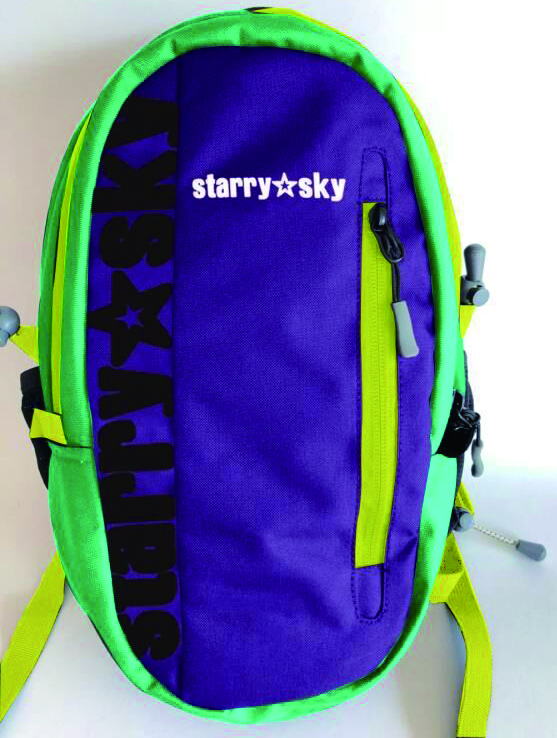 Backpack