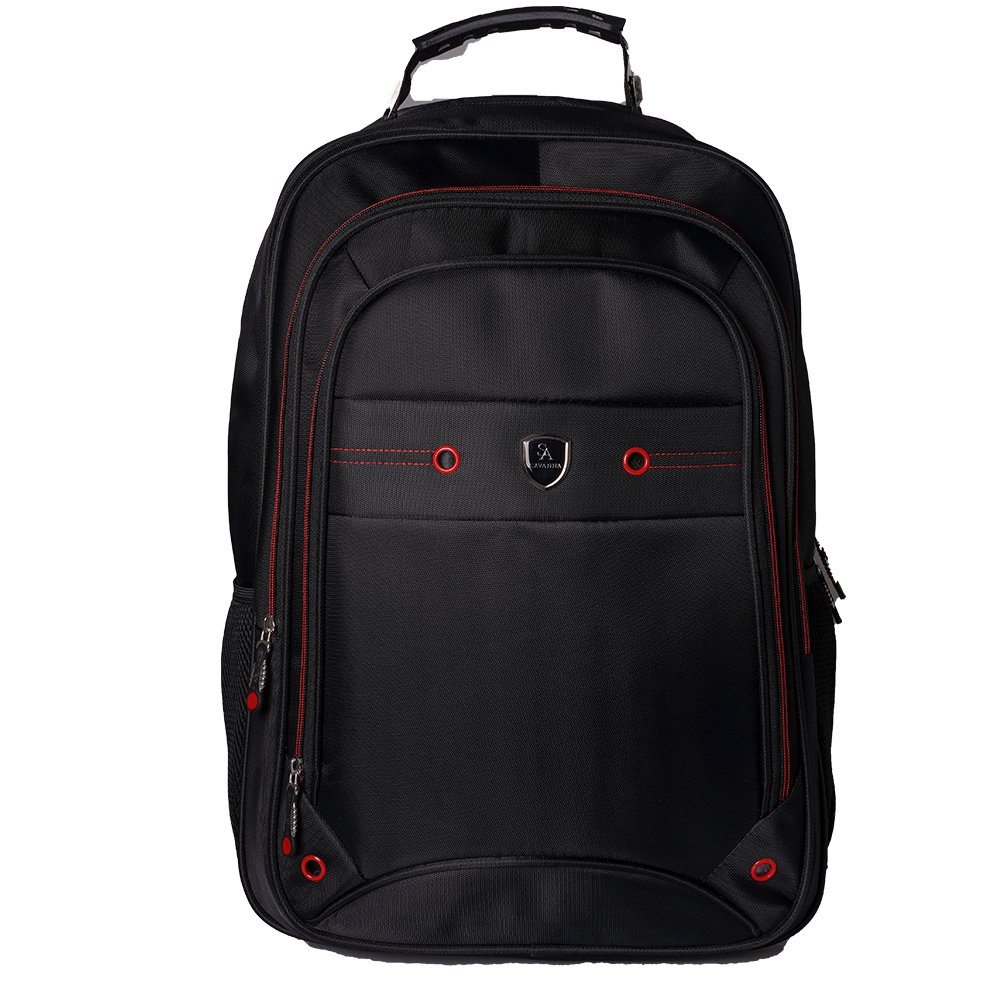 Intelligent Computer Backpack