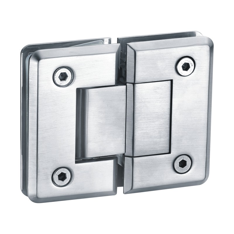 Bathroom clamp