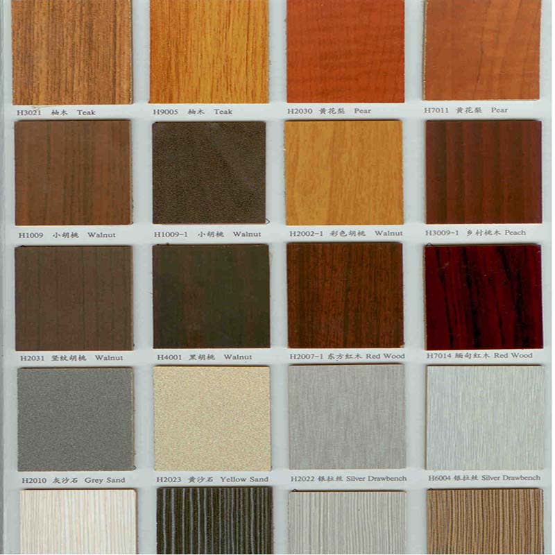 Cheap price melamine HDF/MDF for furniture