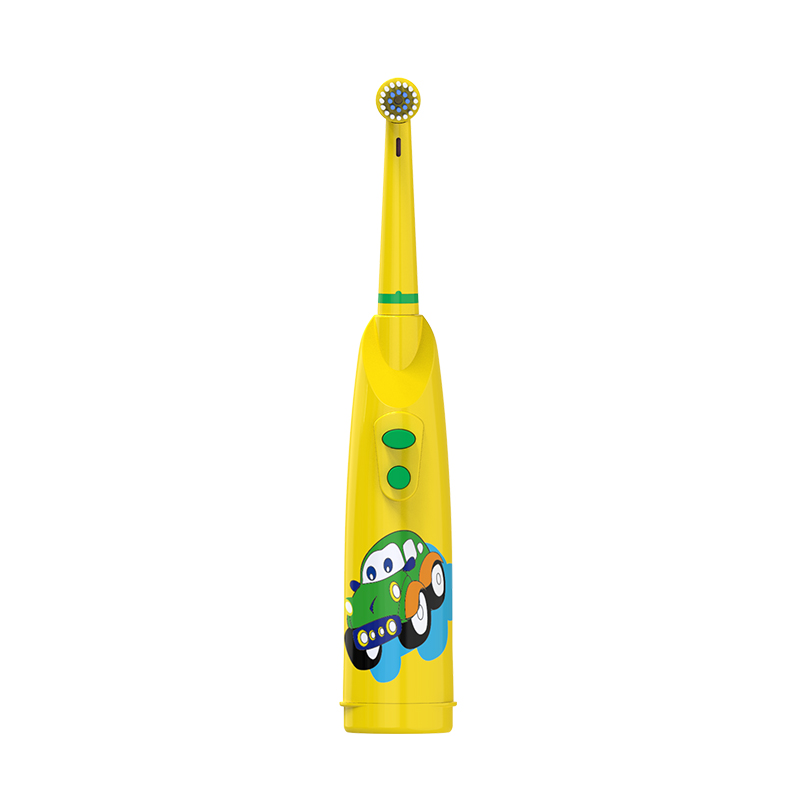 electric toothbrush NAT-02AA