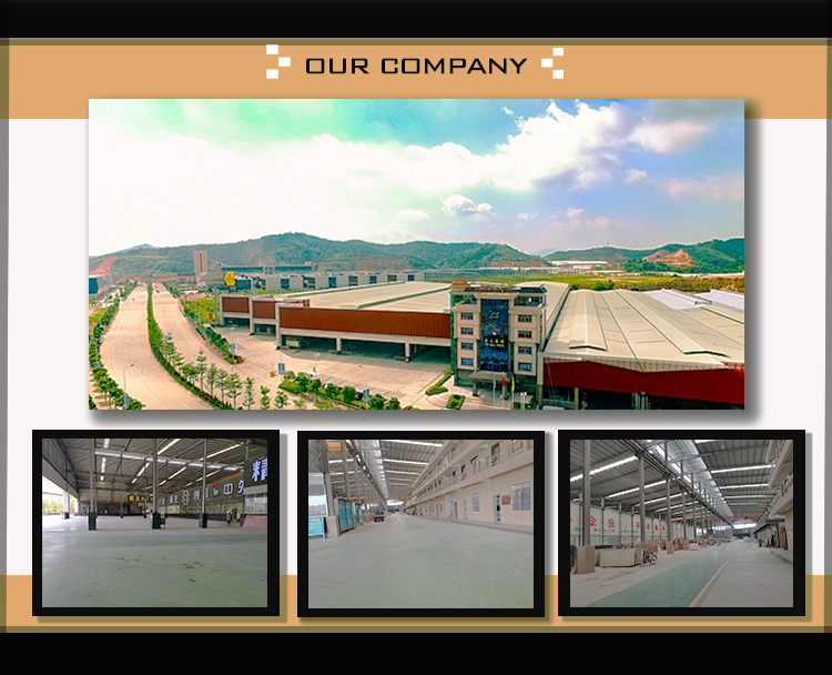 Guangdong Hengye New Materials Co., Ltd. – artificial stone 1