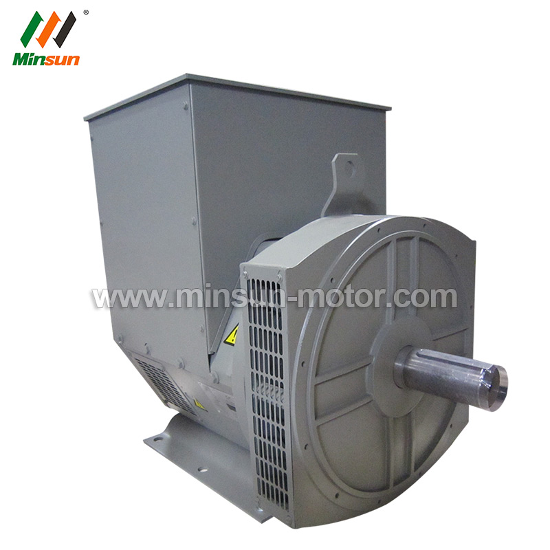 dynamo alternator 100kw ac synchronous generator