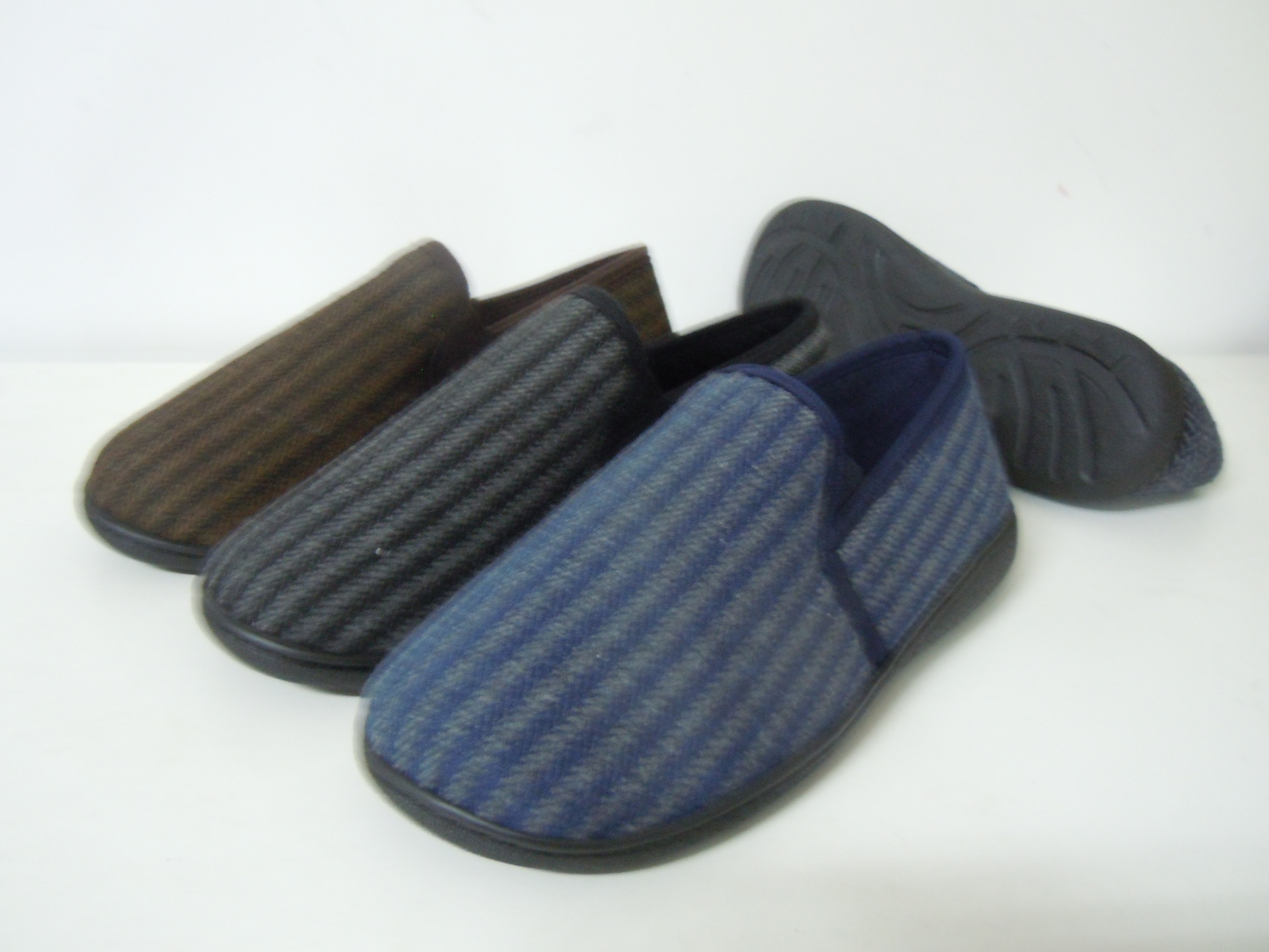 Le180687 Men`s Slippers