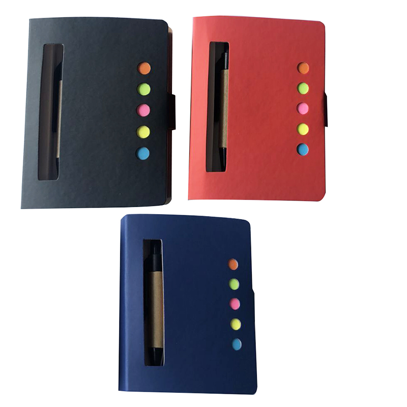 Memo pad