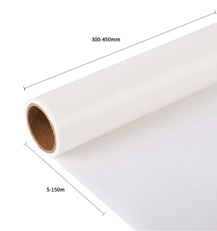 high quality cheap baking parchment paper in roll or in sheets