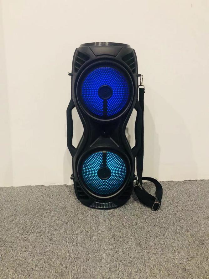 Buletooth Party Speaker Trolley Speaker