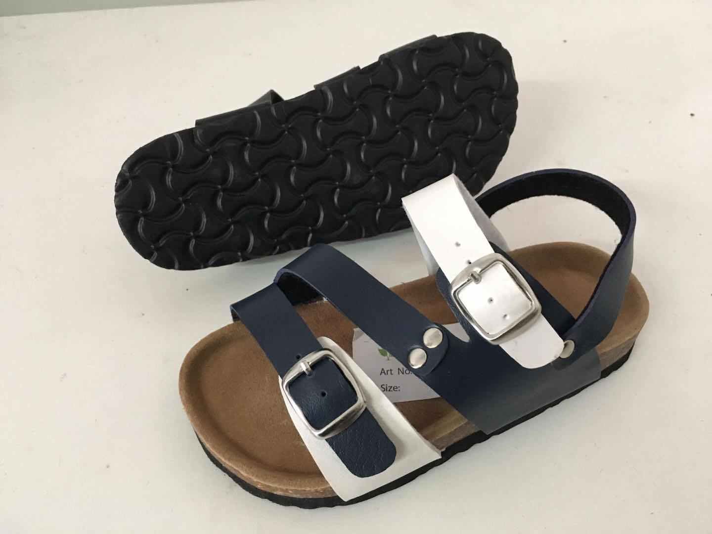 LE202029 slippers,Cork slippers,Sandals