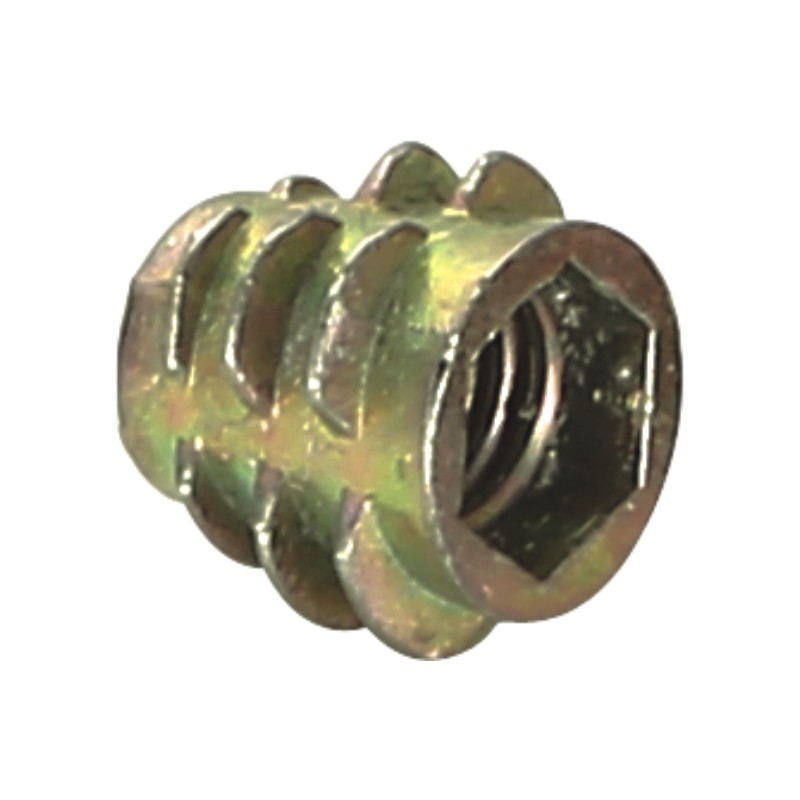 Alloy nut