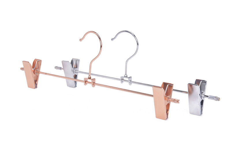 pants metal hanger