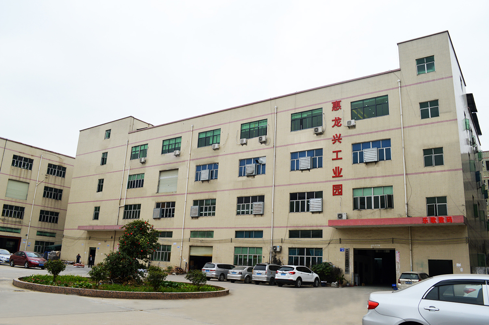 Shenzhen Loctek Digital Technology Co., Ltd. – bluetooth speaker 1