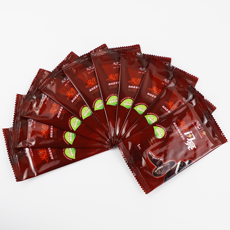 12pcs Shoe Wipes Disposable Shoe Quick Wipes Disposable Sneakers Quick Cleaning Shoe Wet Wipes