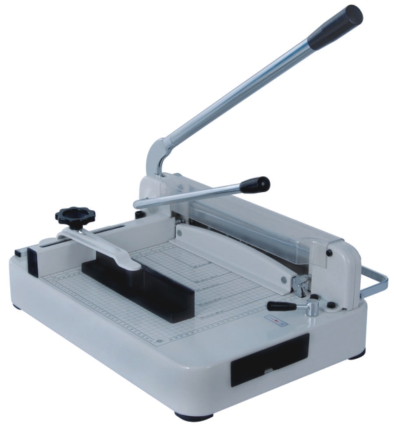 Manual Paper Cutter 868A3