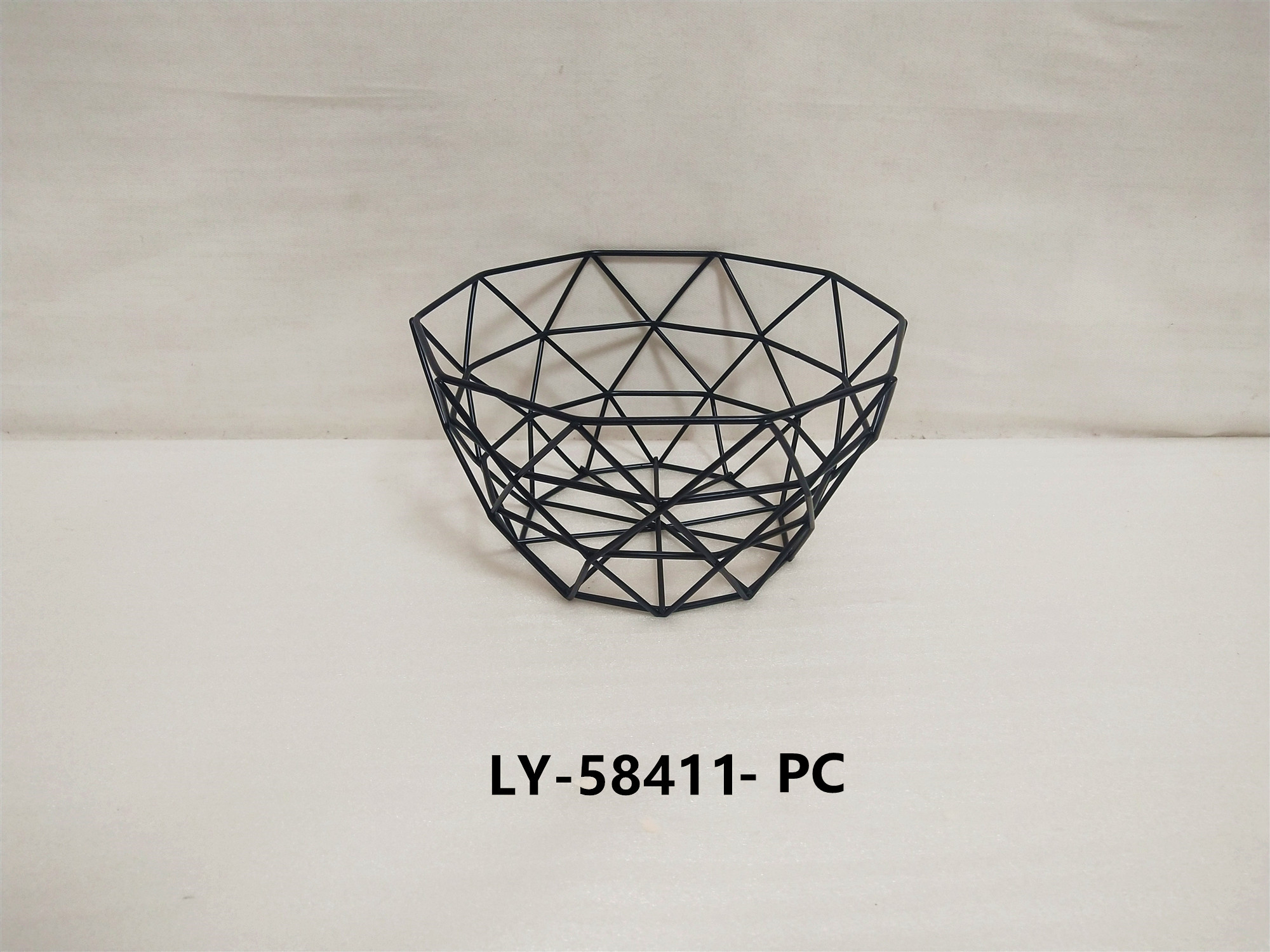 Metal Wire Fruit Food Baskets，Wire basket