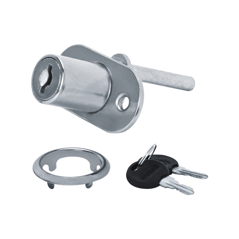 Drawer lock