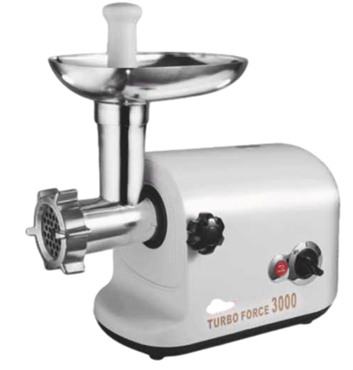 meat grinder KAG-12BM