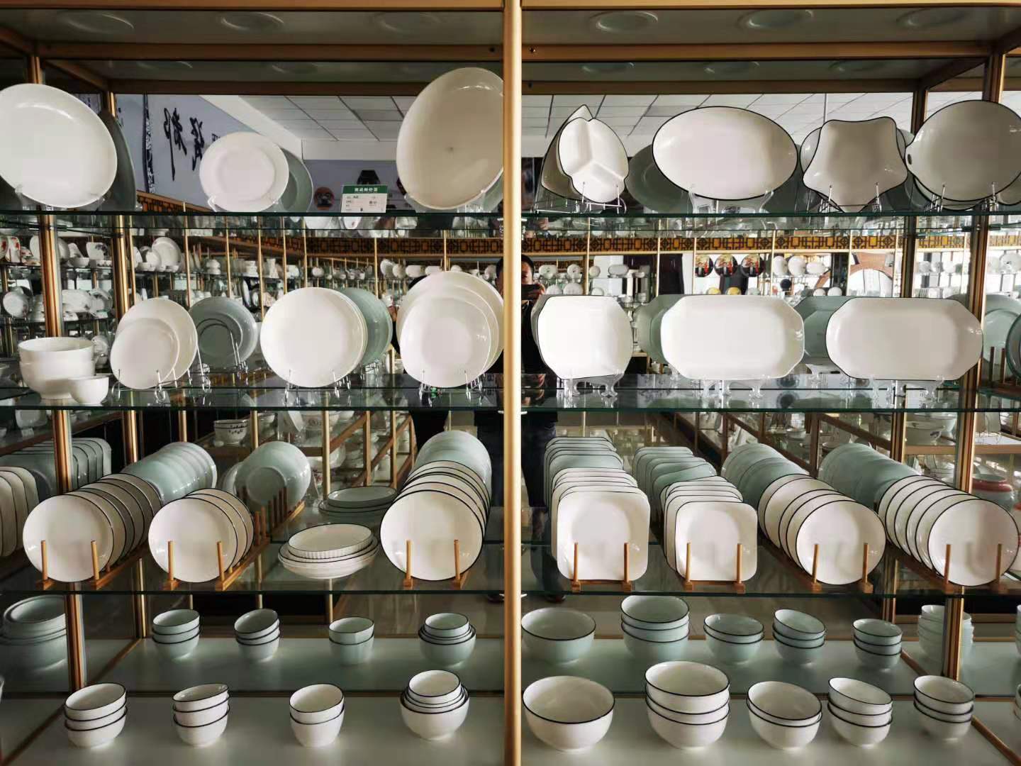 Henan Wosheng Import and Export Trading Co., Ltd. – cup sets 3
