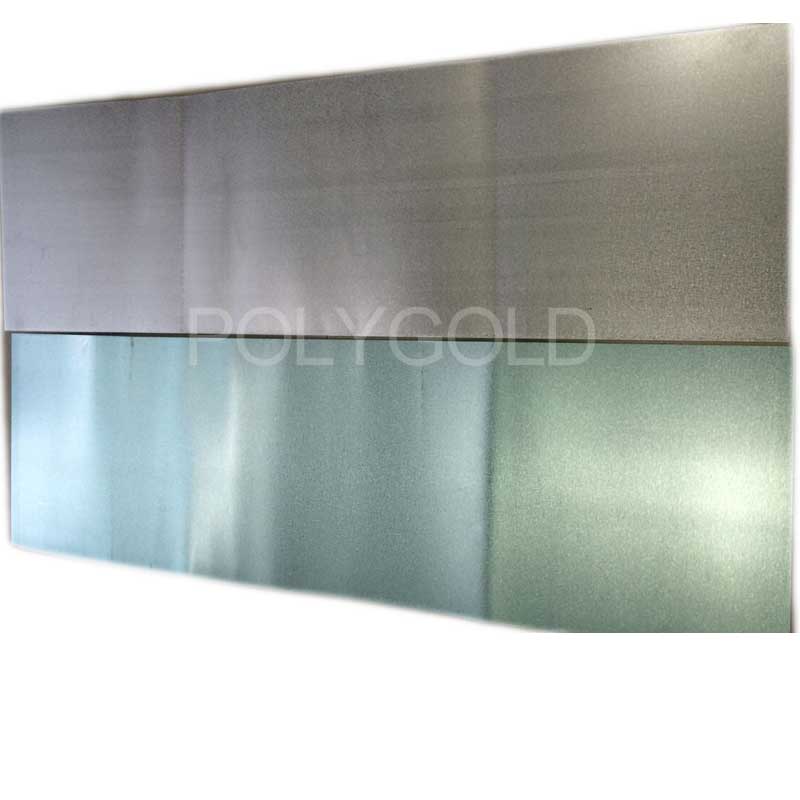 Galvalume steel sheets/Plates