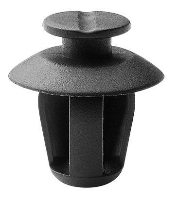 Auto Fasteners Plastic Clips Door Trim Panel Retainer Peugeot Citroen