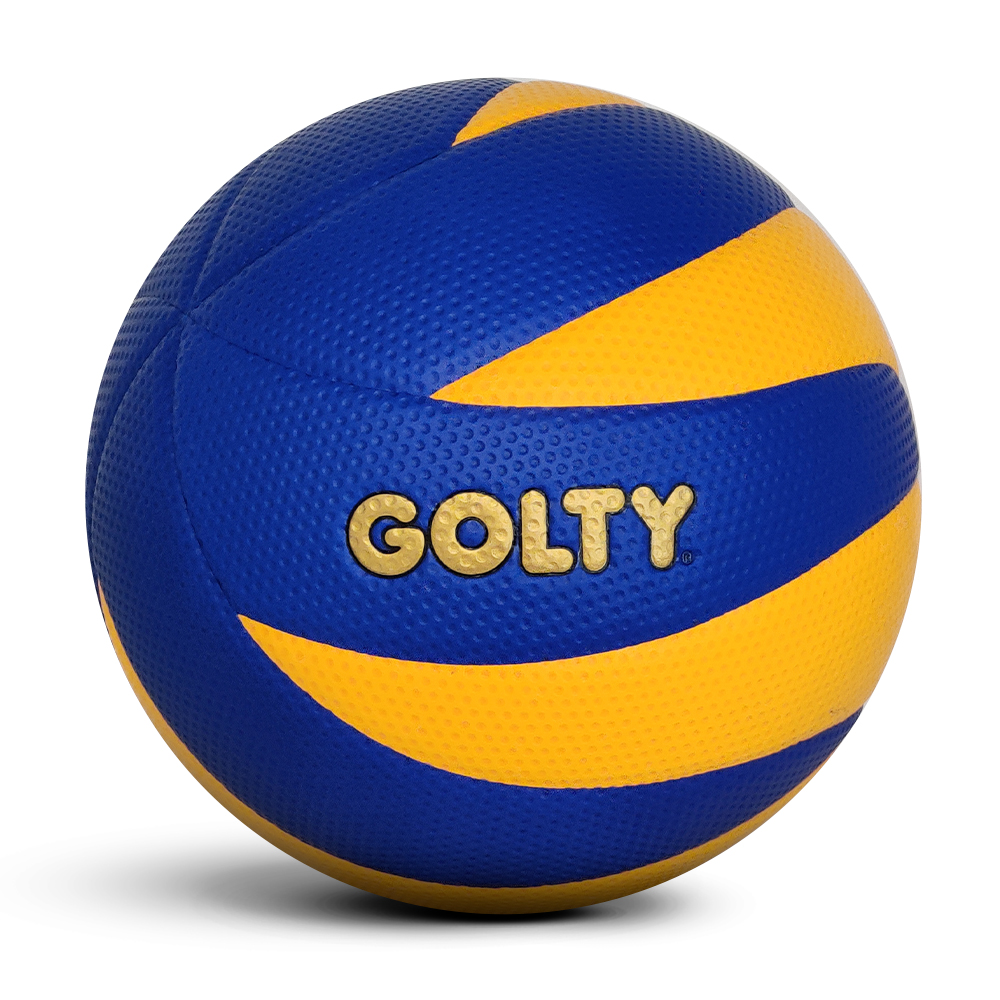 Laminated Volleyball
