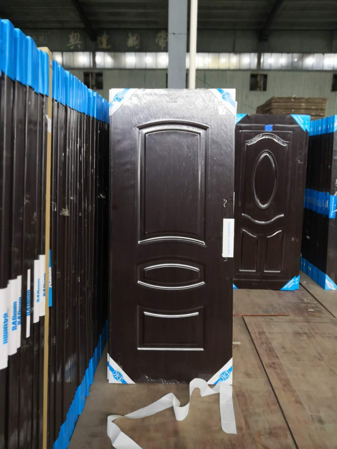 FUZHOU FULITONG IMPORT & EXPORT CO., LTD. – sofá de cuero 3