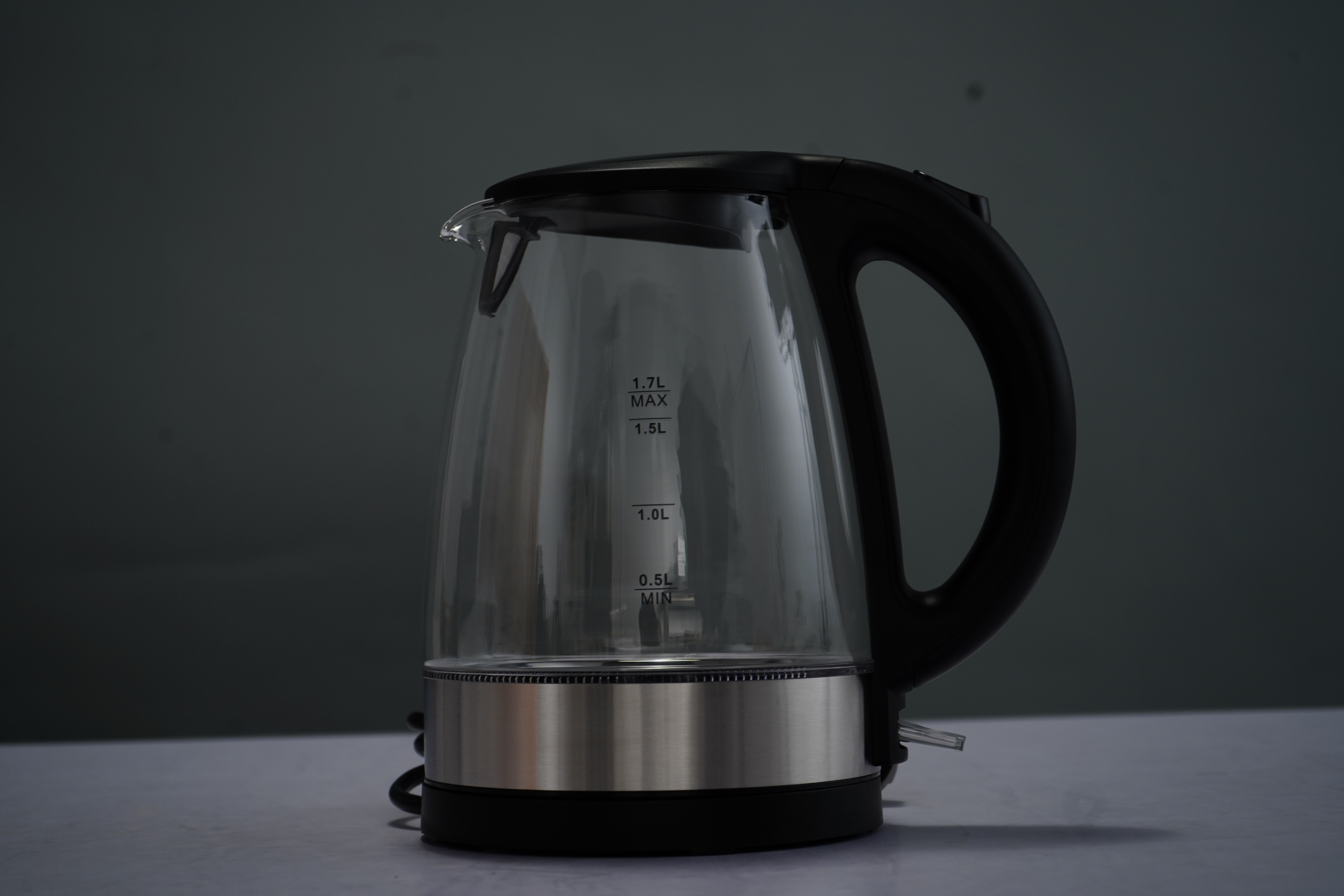 Kettle KAK-17CA
