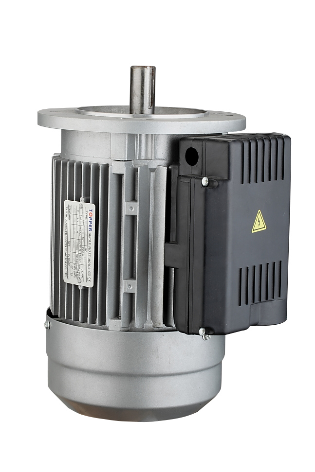 ML,YL single phase motor
