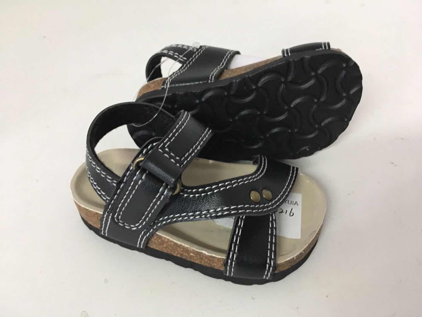 LE202016 slippers,Cork slippers,Sandals