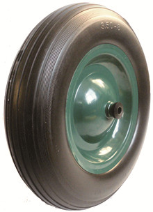 3.50-8pu foam wheel