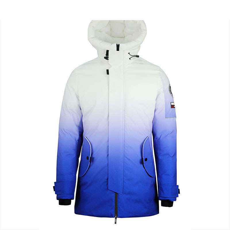 Men's casual coat