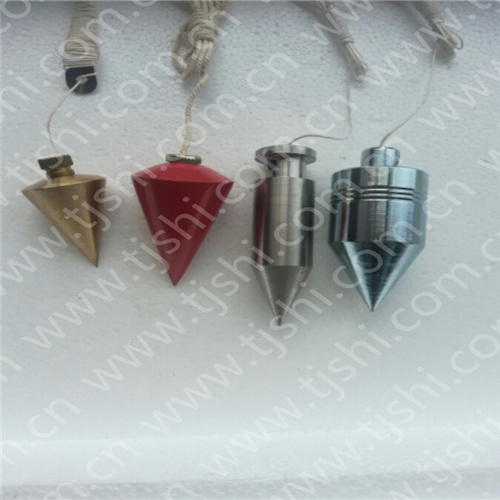 Plumb Bob