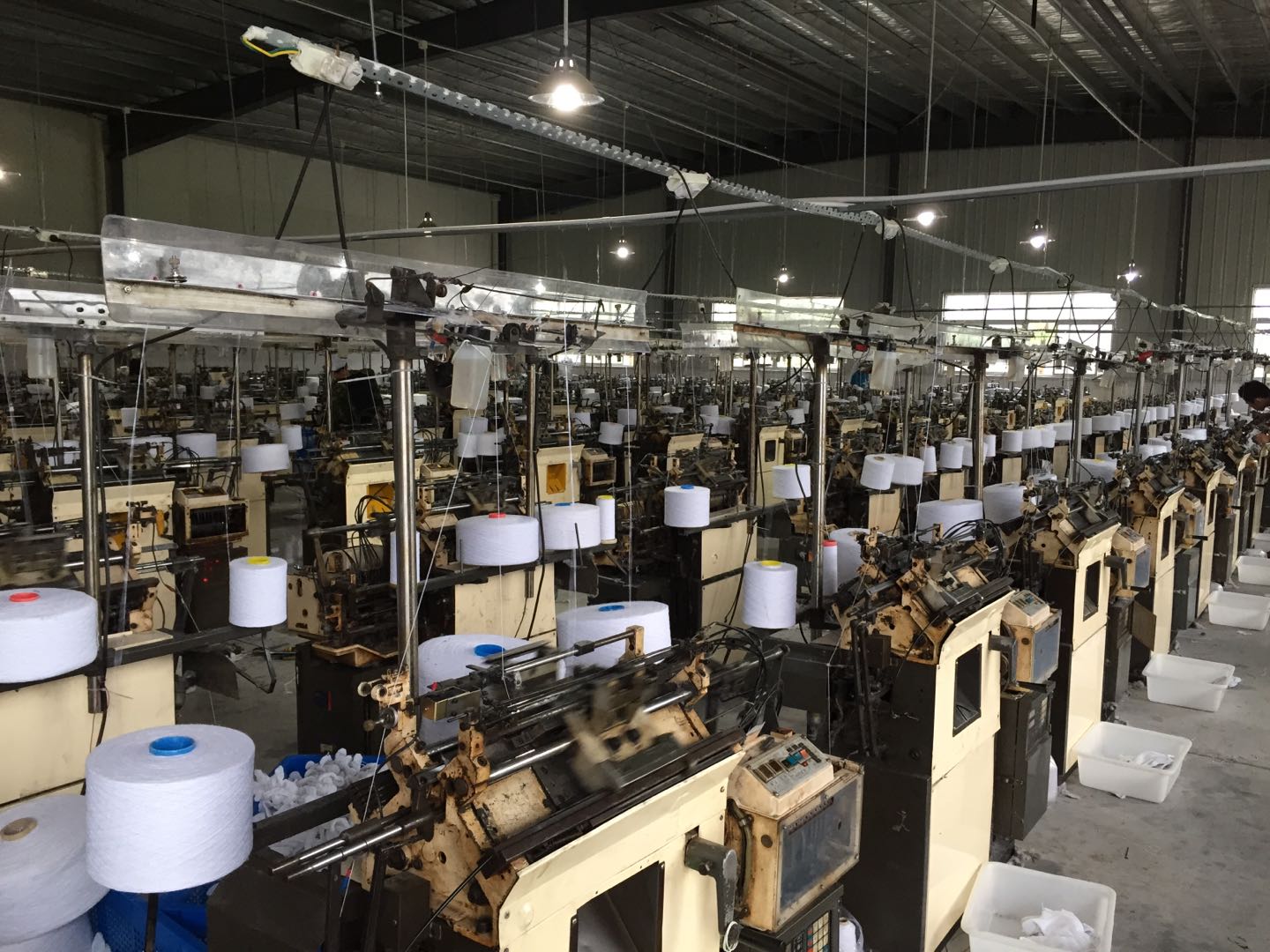 Jiangxi Xiangjian Textile Co., Ltd. – work gloves 1