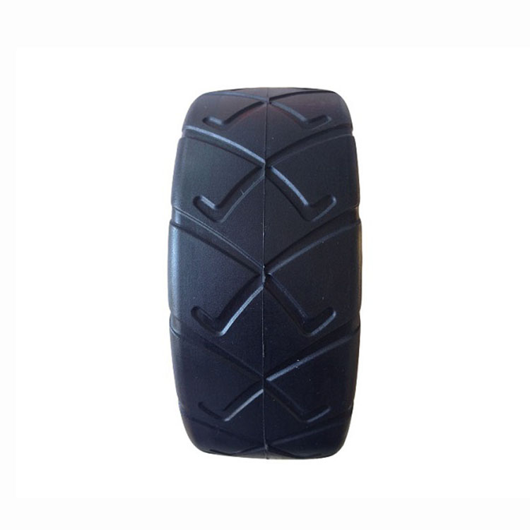 8 inch PU Foam Wheel