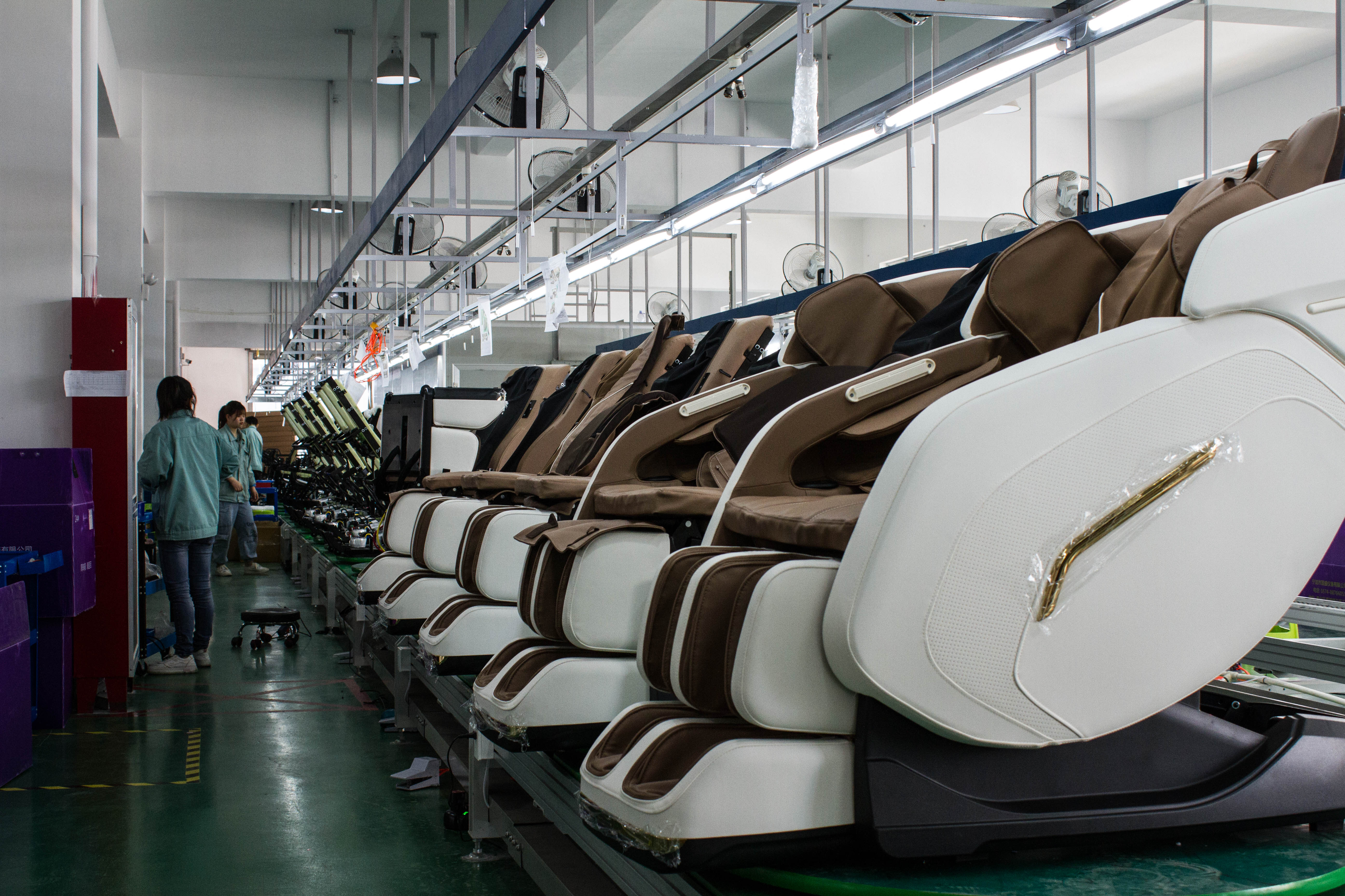 Ningbo Guangxing Health Technology Co., Ltd. – Photos produits 3