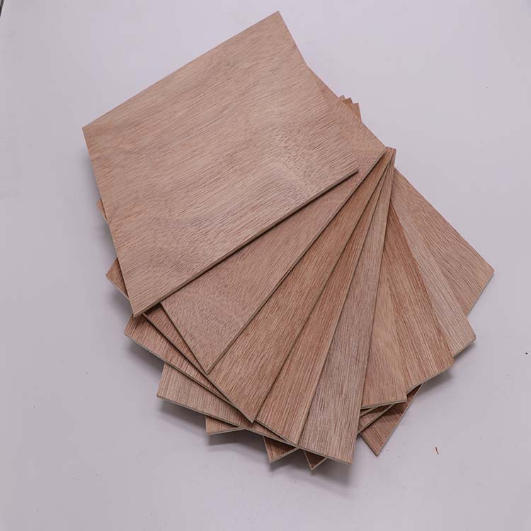 Commercial plywood poplar bintango plywood