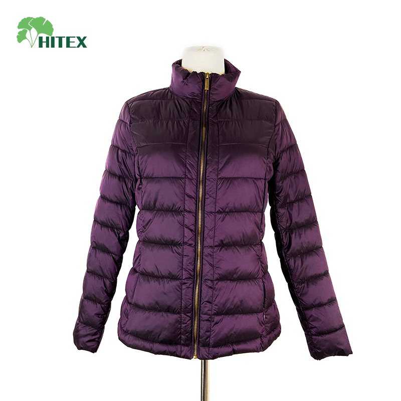 Lady's Padding Jacket