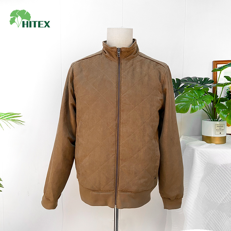 Man's padding Jacket