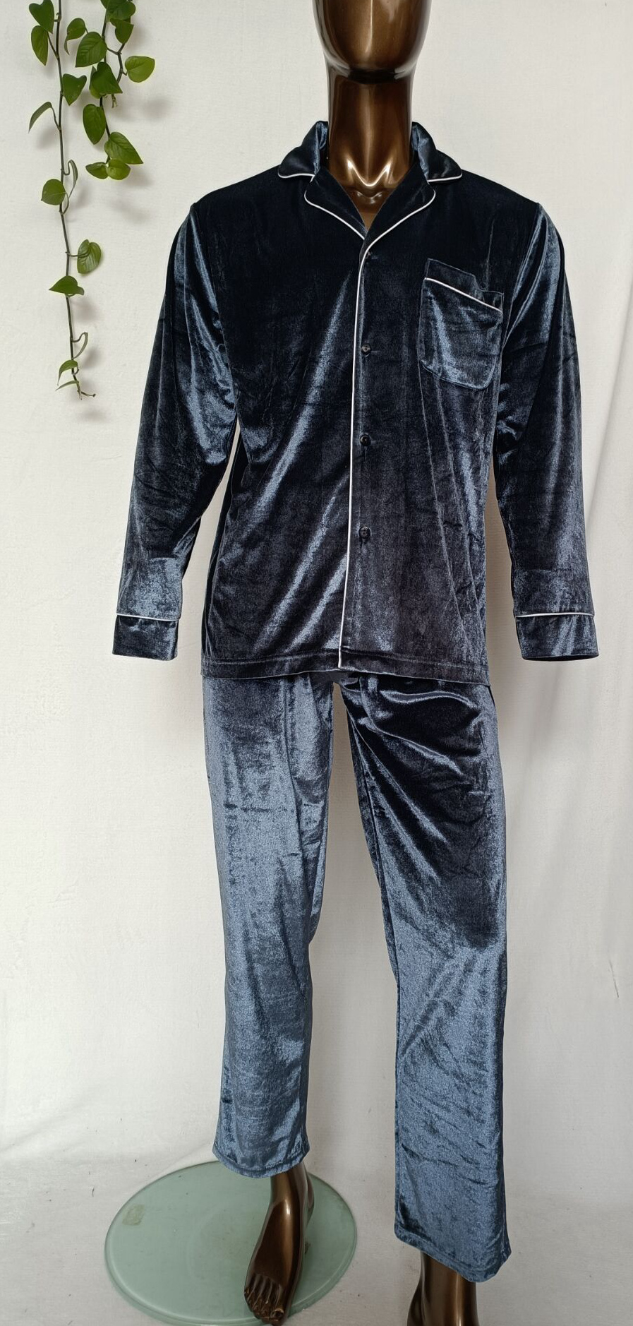 Men's Pajama Set / Loungewear