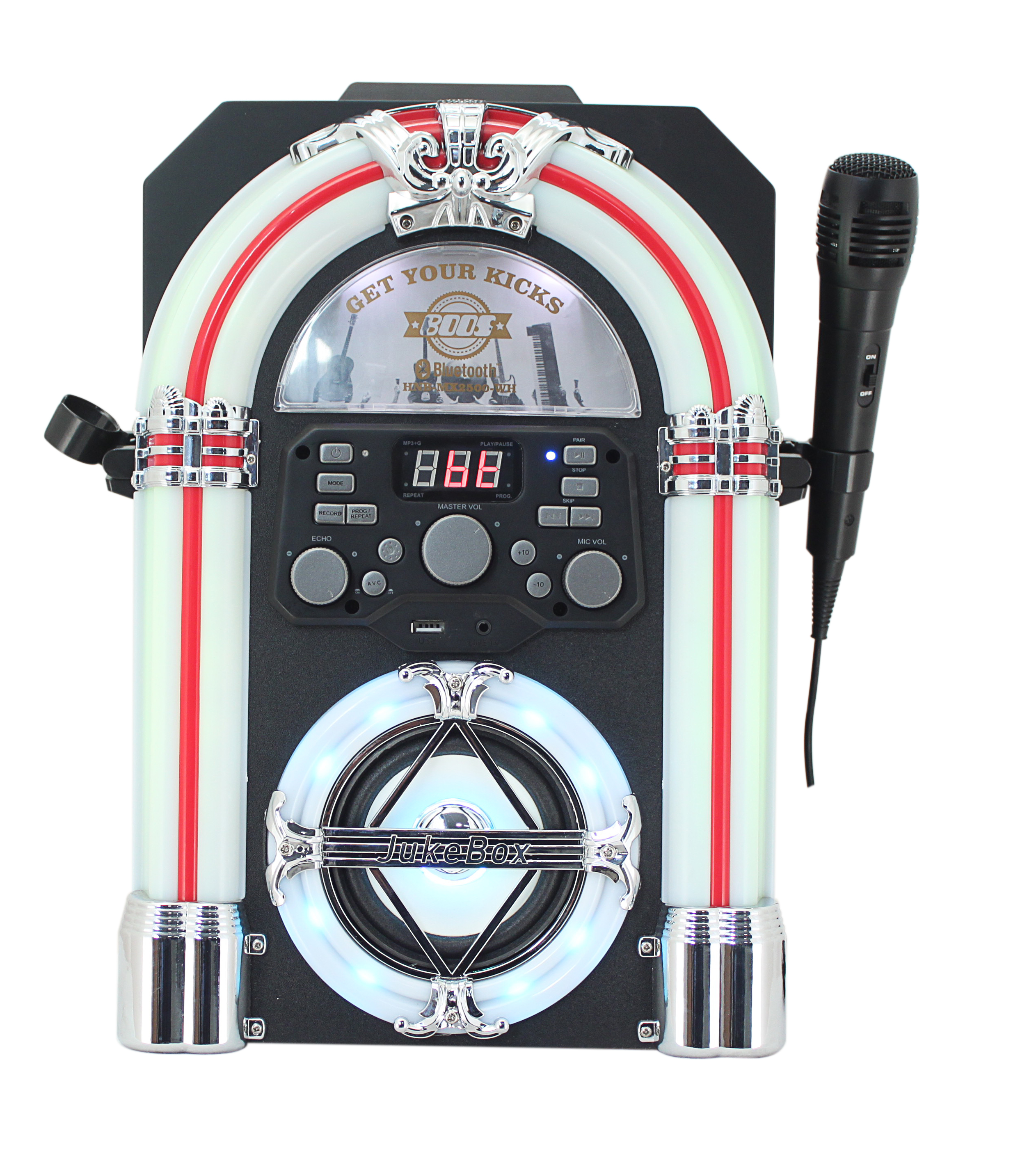 Jukebox Cdg Player
