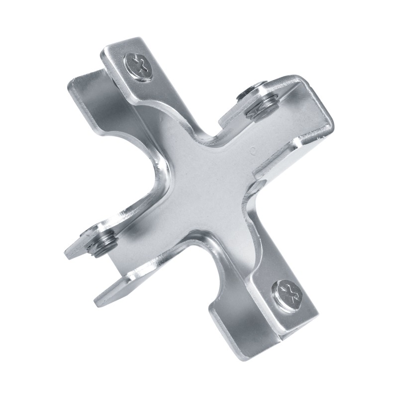 Cross fix clip