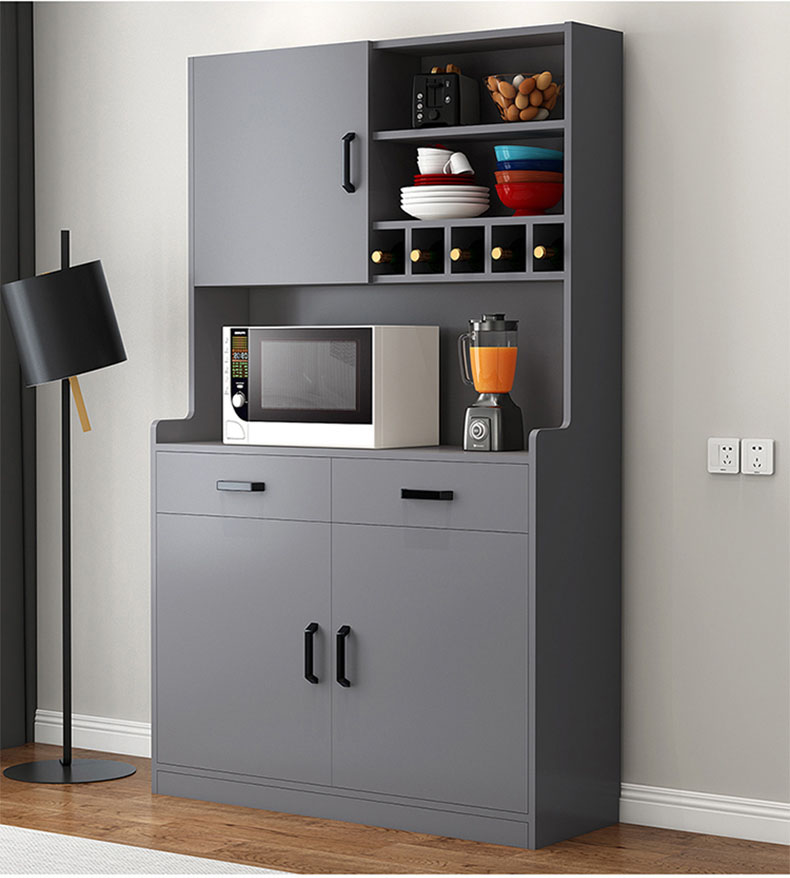 side cabinet european furniture